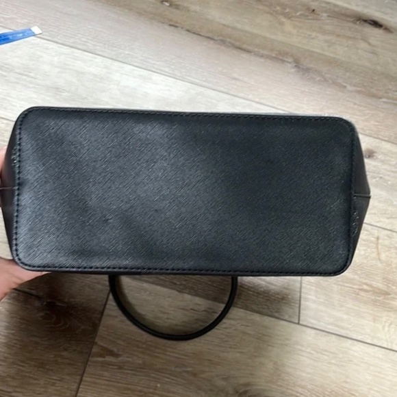 Kate Spade Glitter Tote - Picture 3 of 4